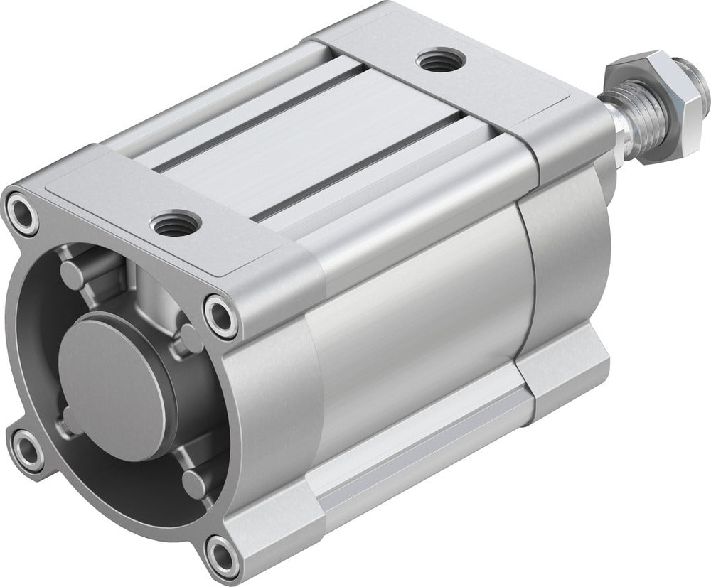 Festo Cylinder 125mm Bore 50mm Stroke ISO 15552 Double Acting - 1804663