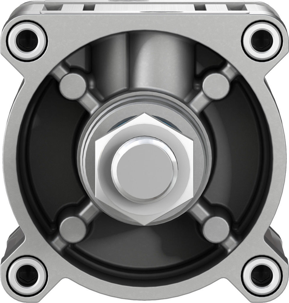Festo Cylinder 125mm Bore 80mm Stroke ISO 15552 Double Acting - 1804664