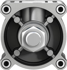 Festo Cylinder 125mm Bore 80mm Stroke ISO 15552 Double Acting - 1804664