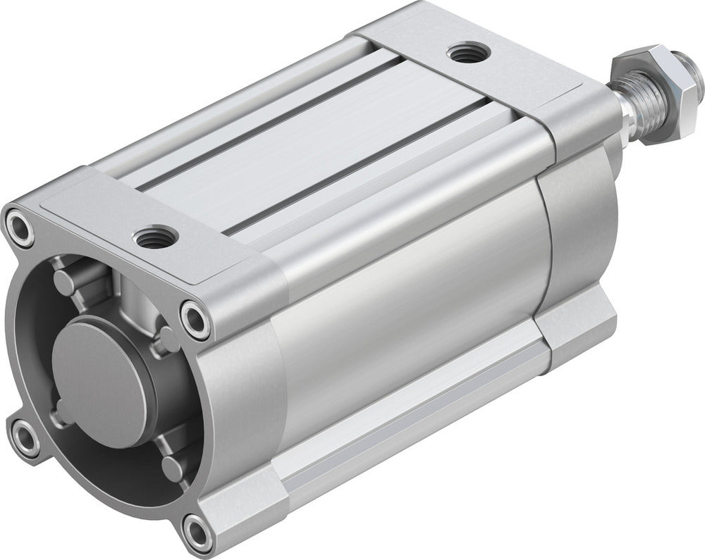 Festo Cylinder 125mm Bore 100mm Stroke ISO 15552 Double Acting - 1804665