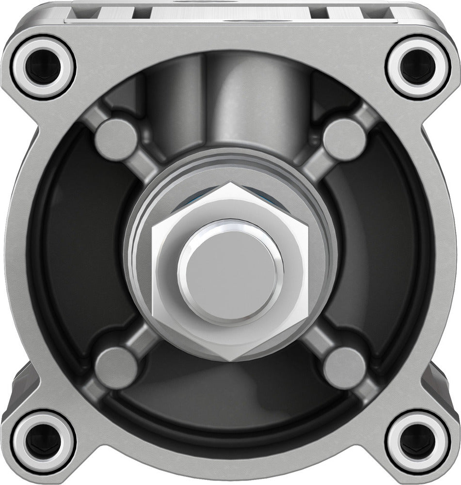 Festo Cylinder 125mm Bore 100mm Stroke ISO 15552 Double Acting - 1804665