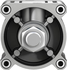 Festo Cylinder 125mm Bore 100mm Stroke ISO 15552 Double Acting - 1804665