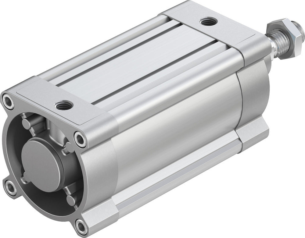 Festo Cylinder 125mm Bore 125mm Stroke ISO 15552 Double Acting - 1804666