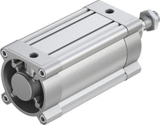 Festo Cylinder 125mm Bore 125mm Stroke ISO 15552 Double Acting - 1804666