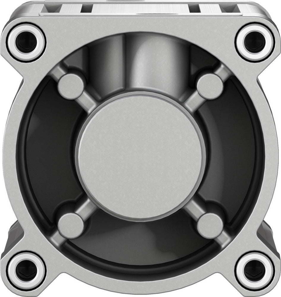 Festo Cylinder 125mm Bore 125mm Stroke ISO 15552 Double Acting - 1804666