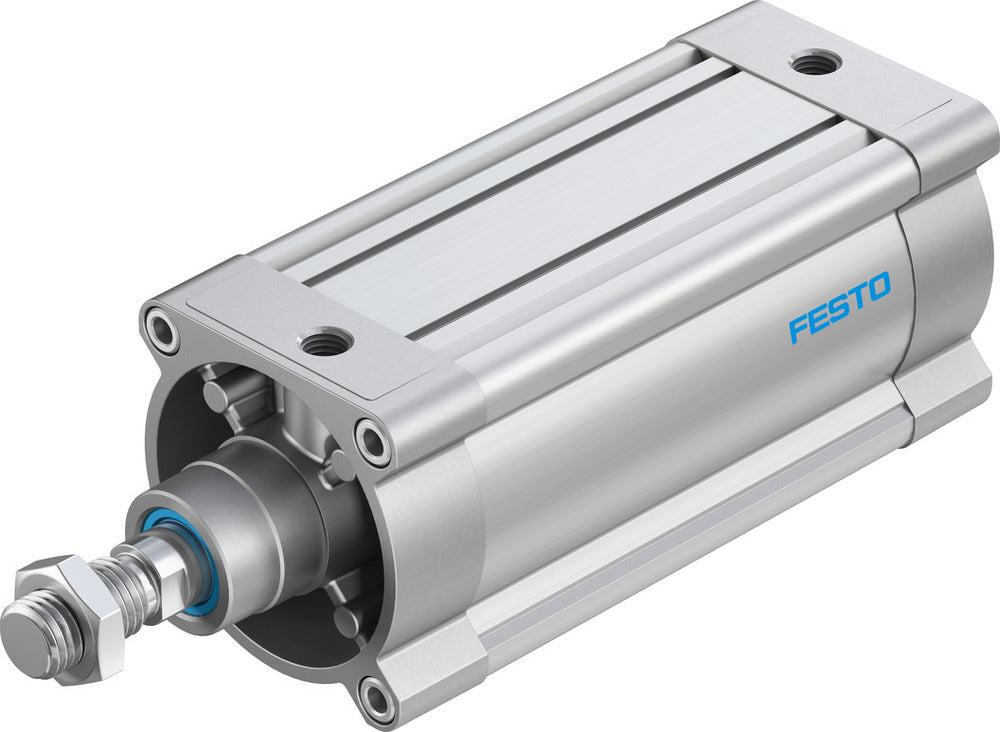 Festo Cylinder 125mm Bore 160mm Stroke ISO 15552 Double Acting - 1804667
