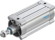 Festo Cylinder 125mm Bore 160mm Stroke ISO 15552 Double Acting - 1804667