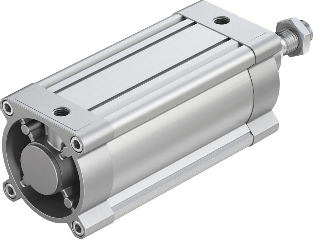 Festo Cylinder 125mm Bore 160mm Stroke ISO 15552 Double Acting - 1804667
