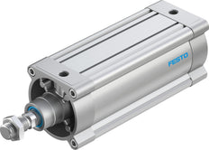 Festo Cylinder 125mm Bore 200mm Stroke ISO 15552 Double Acting - 1804668
