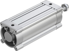 Festo Cylinder 125mm Bore 200mm Stroke ISO 15552 Double Acting - 1804668