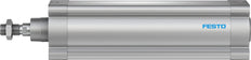 Festo Cylinder 125mm Bore 320mm Stroke ISO 15552 Double Acting - 1804671