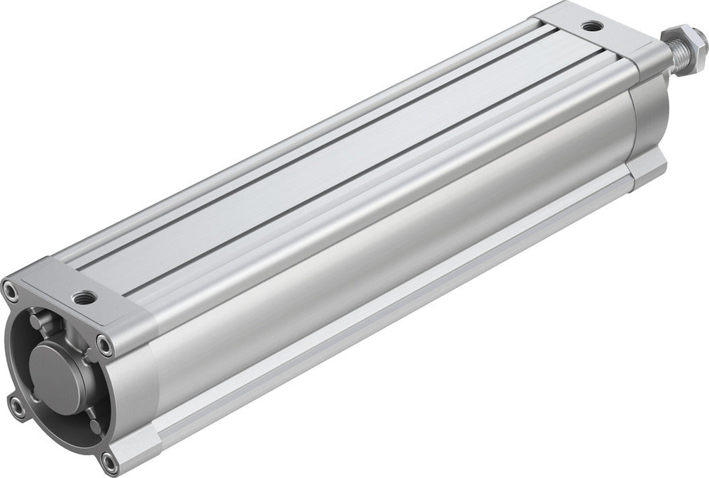 Festo Cylinder 125mm Bore 500mm Stroke ISO 15552 Double Acting - 1804673