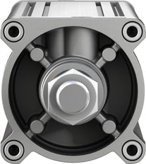 Festo Cylinder 125mm Bore 500mm Stroke ISO 15552 Double Acting - 1804673