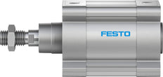 Festo Cylinder 125mm Bore 25mm Stroke ISO 15552 Double Acting - 1804956
