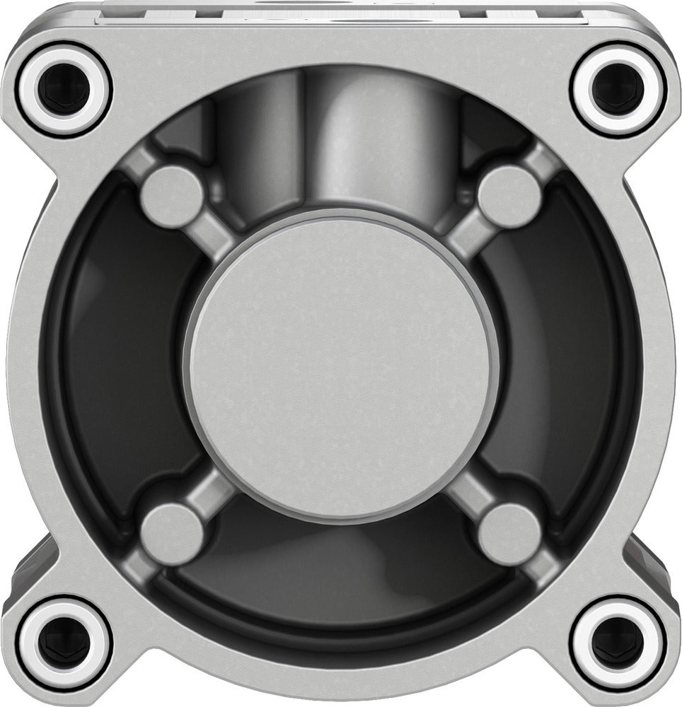 Festo Cylinder 125mm Bore 25mm Stroke ISO 15552 Double Acting - 1804956