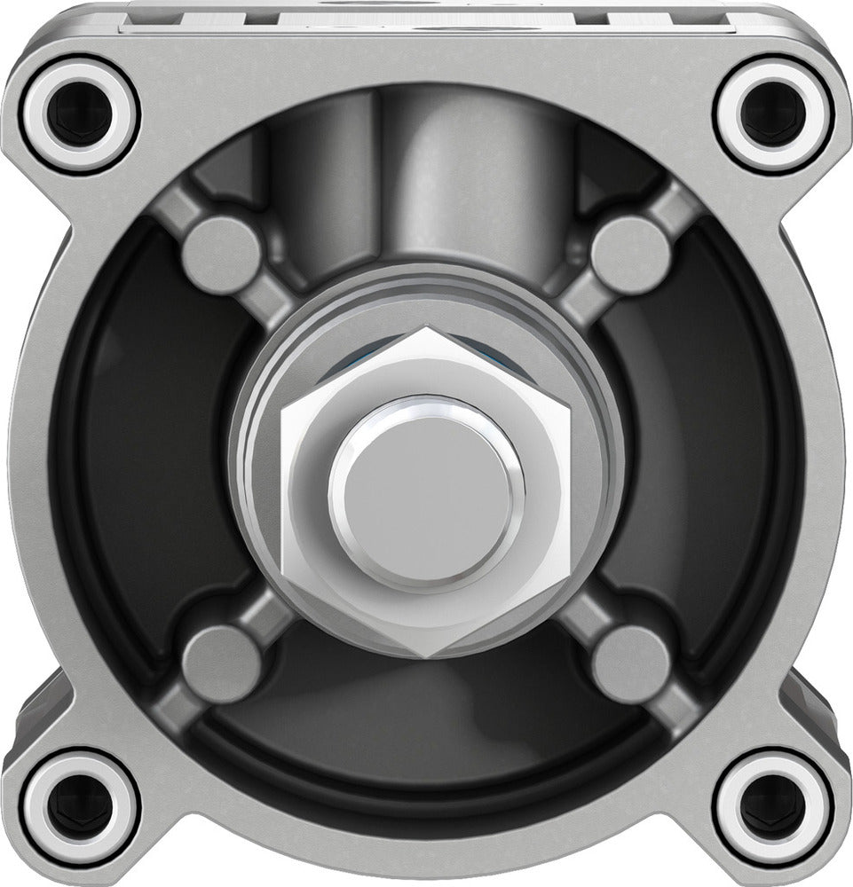 Festo Cylinder 125mm Bore 40mm Stroke ISO 15552 Double Acting - 1804957