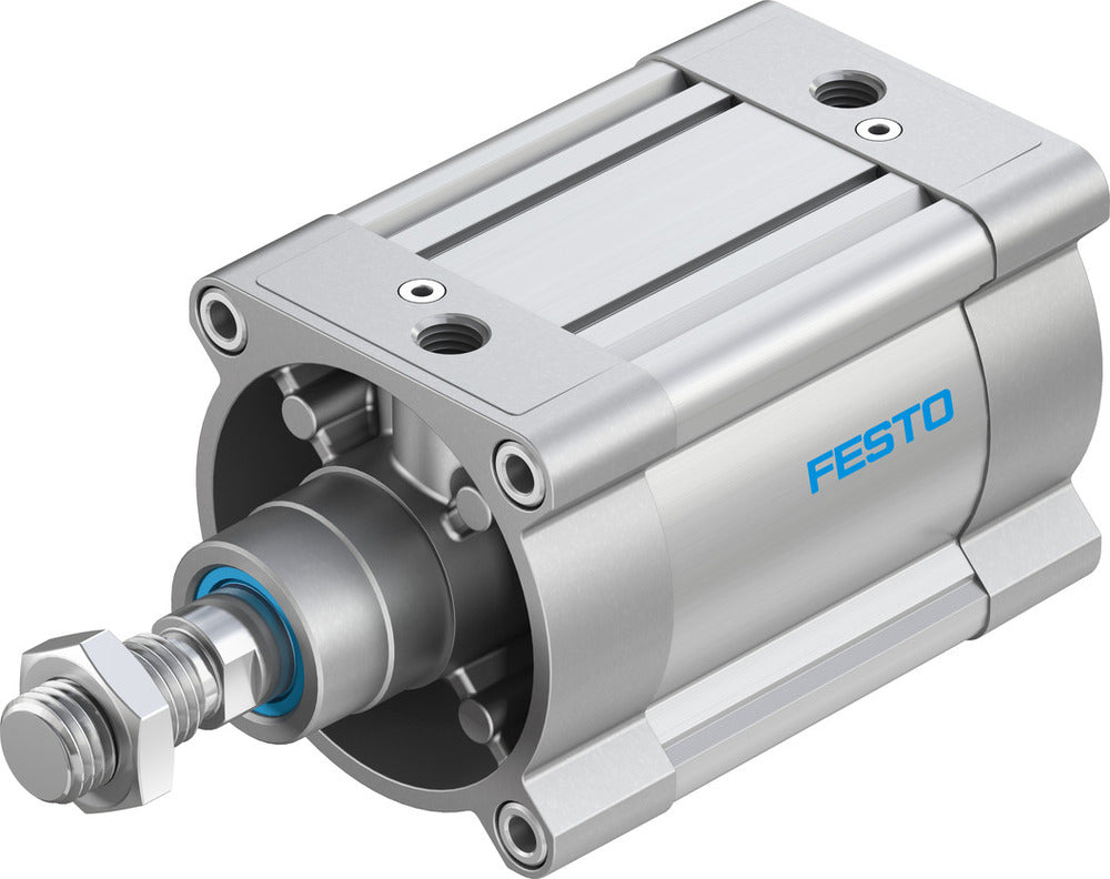 Festo Cylinder 125mm Bore 50mm Stroke ISO 15552 Double Acting - 1804958