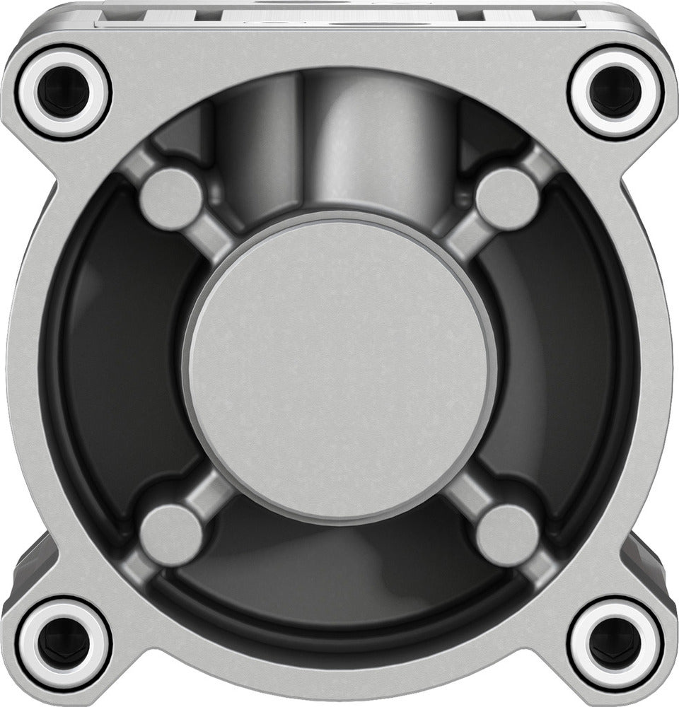 Festo Cylinder 125mm Bore 50mm Stroke ISO 15552 Double Acting - 1804958