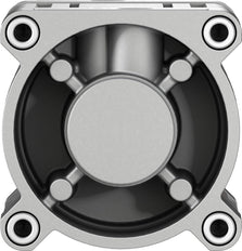 Festo Cylinder 125mm Bore 50mm Stroke ISO 15552 Double Acting - 1804958
