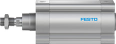 Festo Cylinder 125mm Bore 100mm Stroke ISO 15552 Double Acting - 1804960