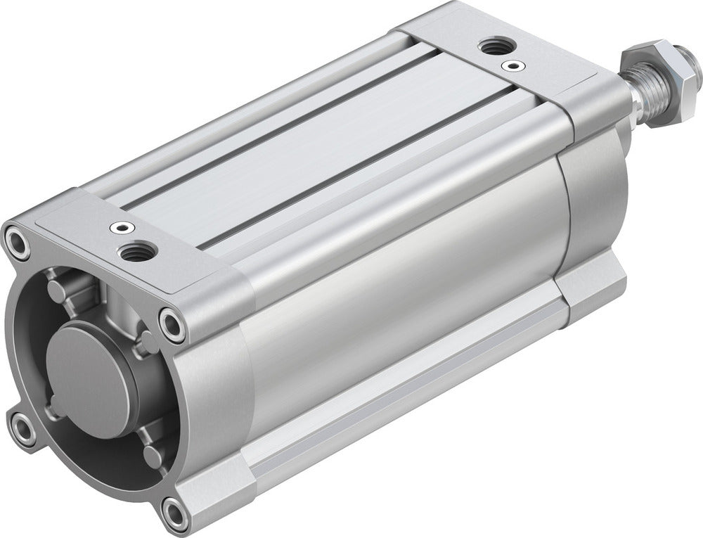 Festo Cylinder 125mm Bore 160mm Stroke ISO 15552 Double Acting - 1804962