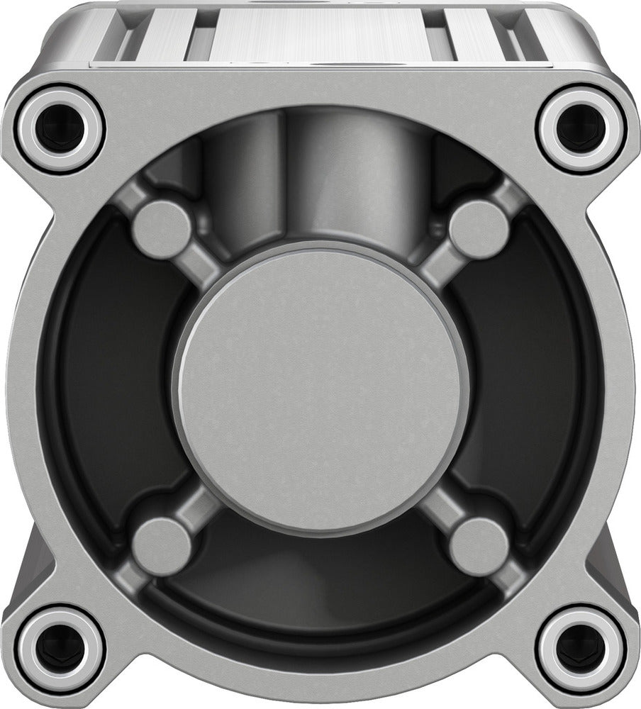 Festo Cylinder 125mm Bore 400mm Stroke ISO 15552 Double Acting - 1804966