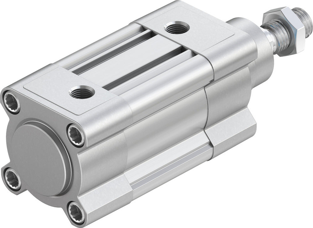 Festo Cylinder 50mm Bore 20mm Stroke ISO 15552 Double Acting - 2098969