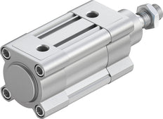Festo Cylinder 50mm Bore 20mm Stroke ISO 15552 Double Acting - 2098969