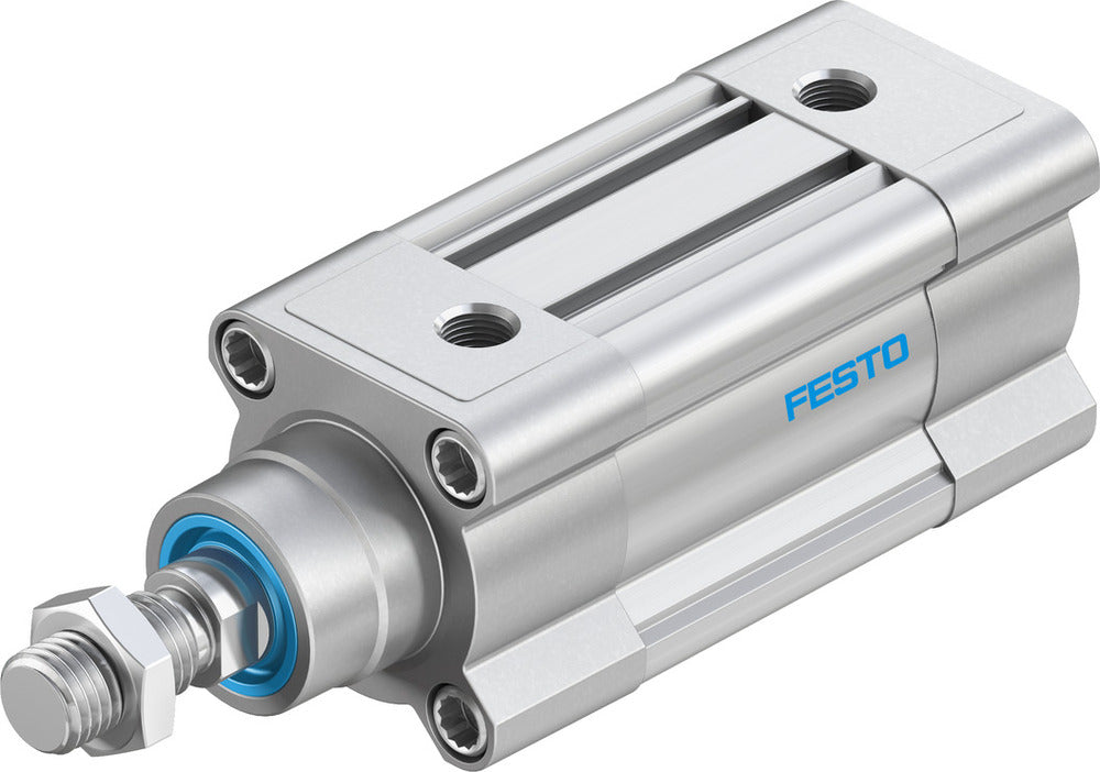 Festo Cylinder 50mm Bore 30mm Stroke ISO 15552 Double Acting - 2098970