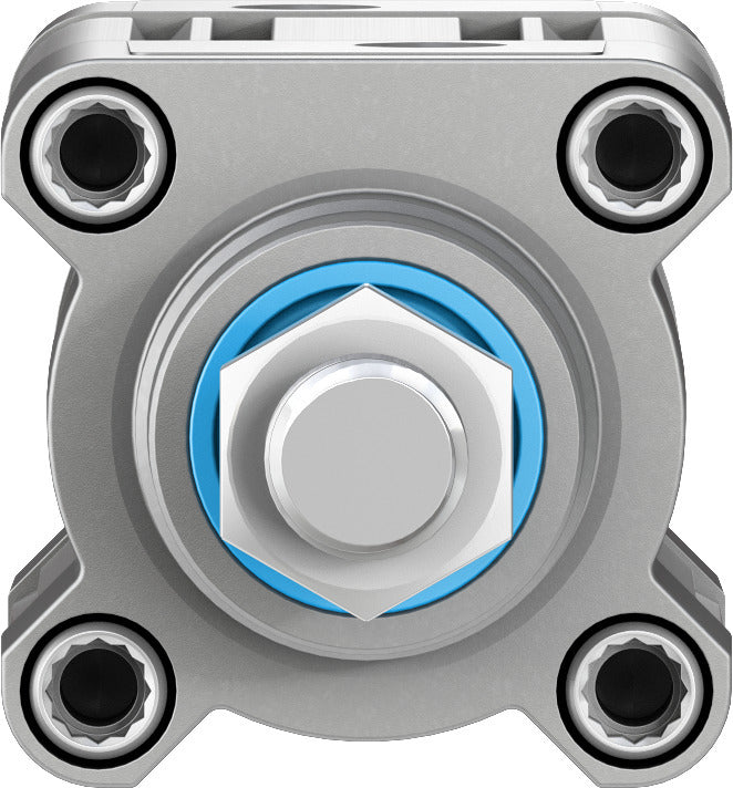 Festo Cylinder 50mm Bore 30mm Stroke ISO 15552 Double Acting - 2098970