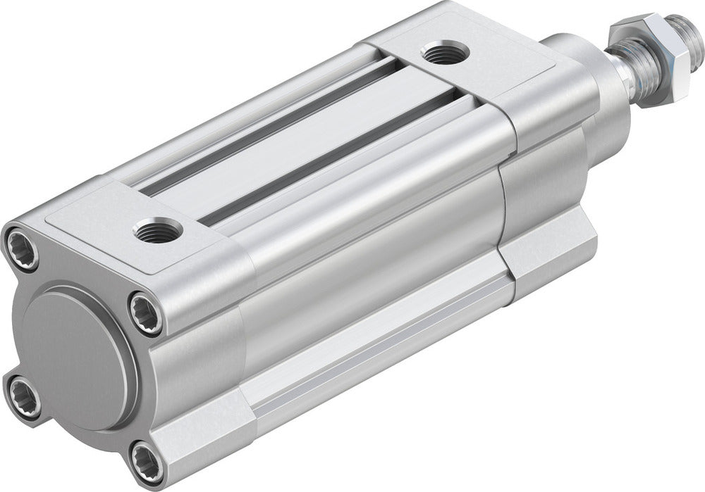 Festo Cylinder 50mm Bore 60mm Stroke ISO 15552 Double Acting - 2102630