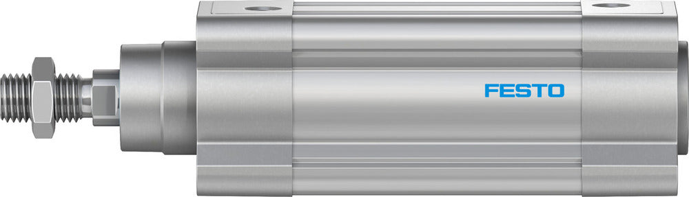 Festo Cylinder 50mm Bore 60mm Stroke ISO 15552 Double Acting - 2098972