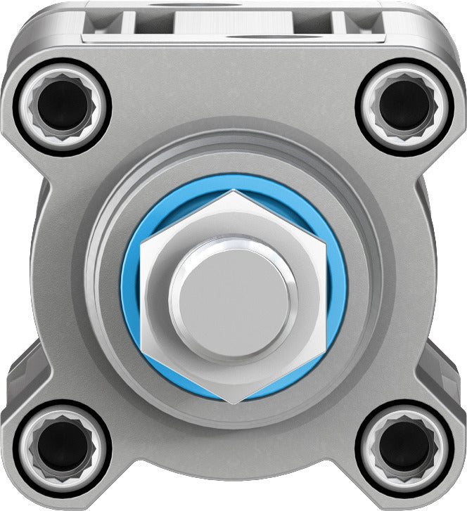 Festo Cylinder 50mm Bore 60mm Stroke ISO 15552 Double Acting - 2102630