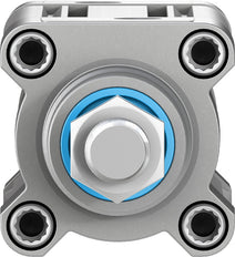 Festo Cylinder 50mm Bore 60mm Stroke ISO 15552 Double Acting - 2102630
