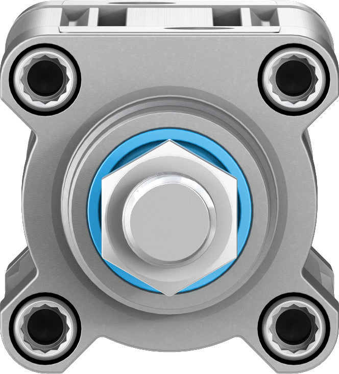 Festo Cylinder 50mm Bore 70mm Stroke ISO 15552 Double Acting - 2102631