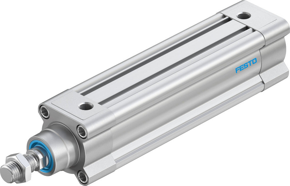 Festo Cylinder 50mm Bore 150mm Stroke ISO 15552 Double Acting - 2102632