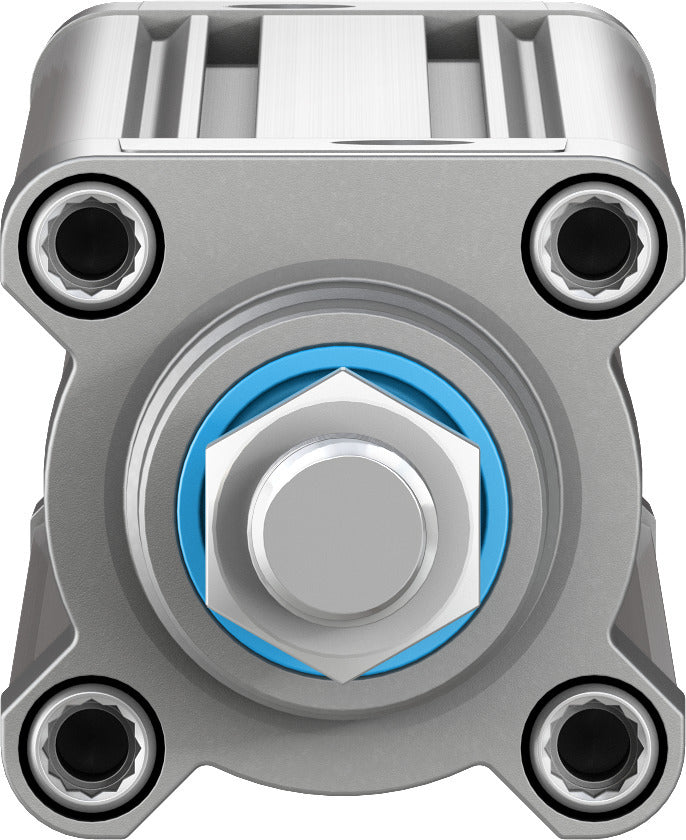 Festo Cylinder 50mm Bore 300mm Stroke ISO 15552 Double Acting - 2102633