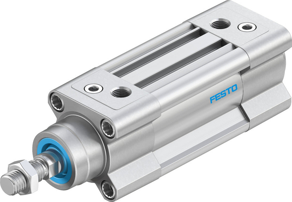 Festo Cylinder 32mm Bore 20mm Stroke ISO 15552 Double Acting - 2123069