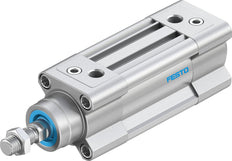Festo Cylinder 32mm Bore 20mm Stroke ISO 15552 Double Acting - 2123069