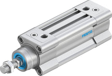 Festo Cylinder 32mm Bore 30mm Stroke ISO 15552 Double Acting - 2123070