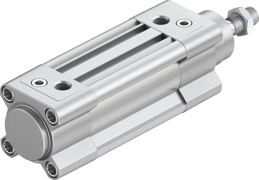 Festo Cylinder 32mm Bore 30mm Stroke ISO 15552 Double Acting - 2123070