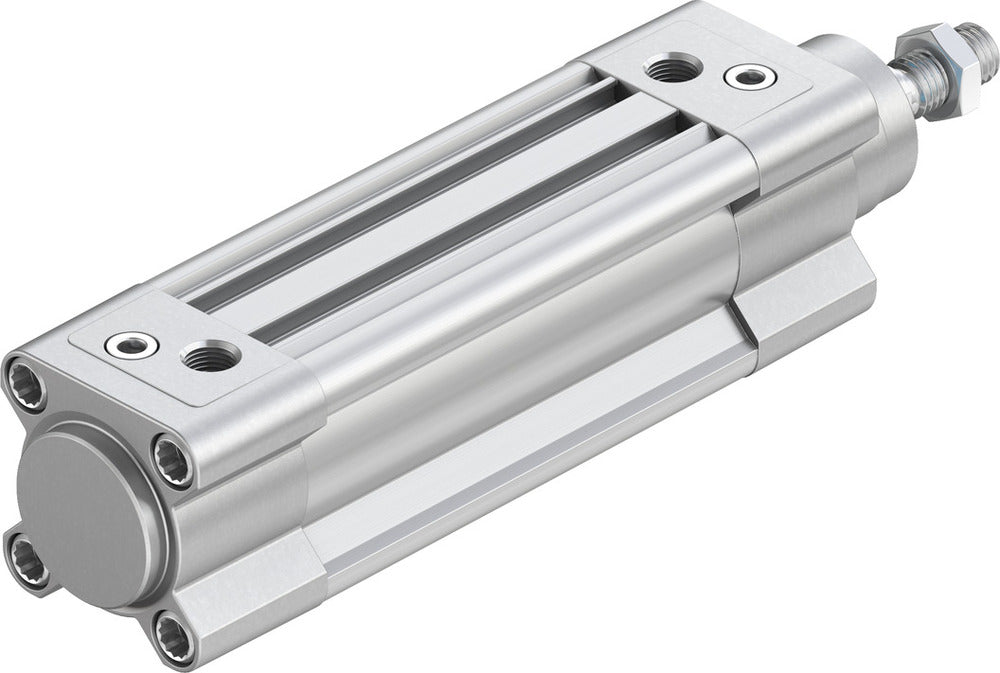 Festo Cylinder 32mm Bore 60mm Stroke ISO 15552 Double Acting - 2123071