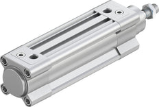 Festo Cylinder 32mm Bore 60mm Stroke ISO 15552 Double Acting - 2123071