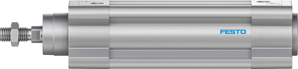 Festo Cylinder 32mm Bore 60mm Stroke ISO 15552 Double Acting - 2123071