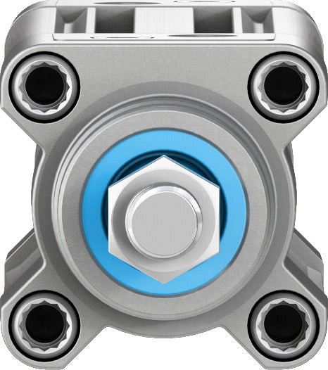 Festo Cylinder 32mm Bore 60mm Stroke ISO 15552 Double Acting - 2123071