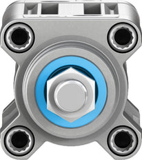 Festo Cylinder 32mm Bore 60mm Stroke ISO 15552 Double Acting - 2123071