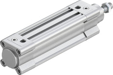 Festo Cylinder 32mm Bore 70mm Stroke ISO 15552 Double Acting - 2123072