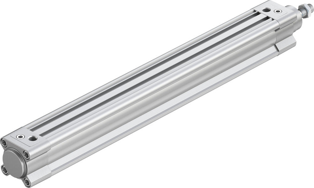 Festo Cylinder 32mm Bore 300mm Stroke ISO 15552 Double Acting - 2123074