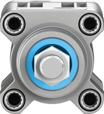 Festo Cylinder 32mm Bore 20mm Stroke ISO 15552 Double Acting - 2123085