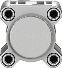 Festo Cylinder 32mm Bore 20mm Stroke ISO 15552 Double Acting - 2123085